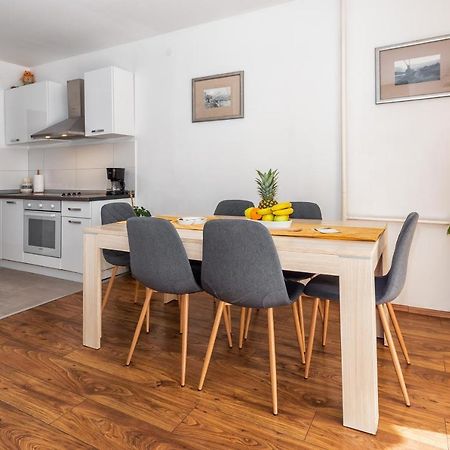 Apartman Neda Сплит Экстерьер фото