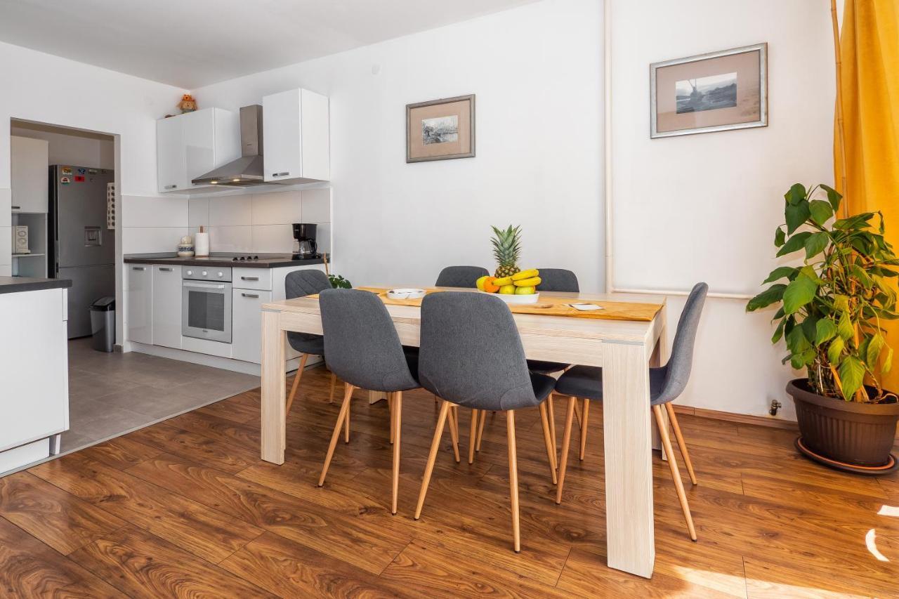 Apartman Neda Сплит Экстерьер фото