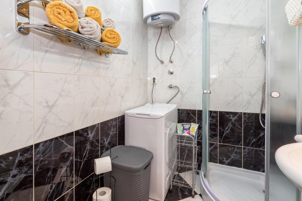 Apartman Neda Сплит Экстерьер фото