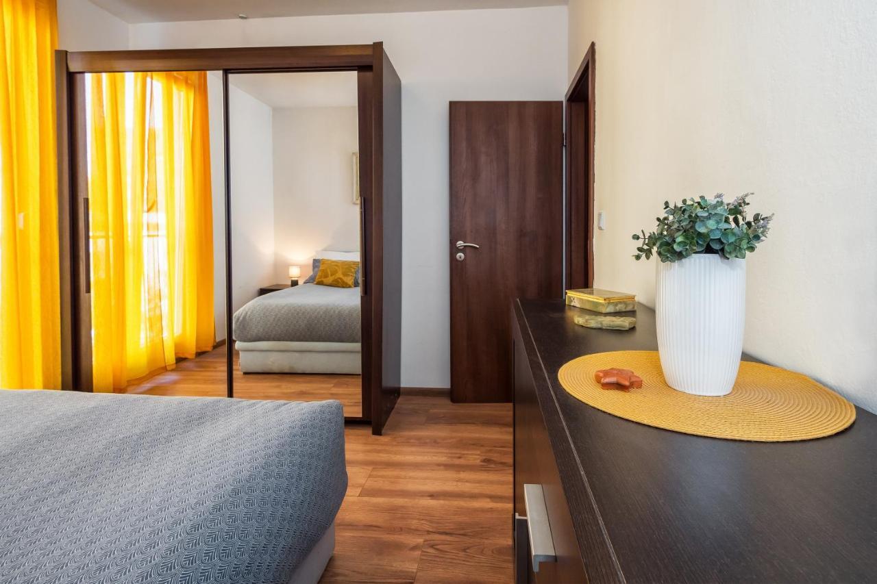 Apartman Neda Сплит Экстерьер фото