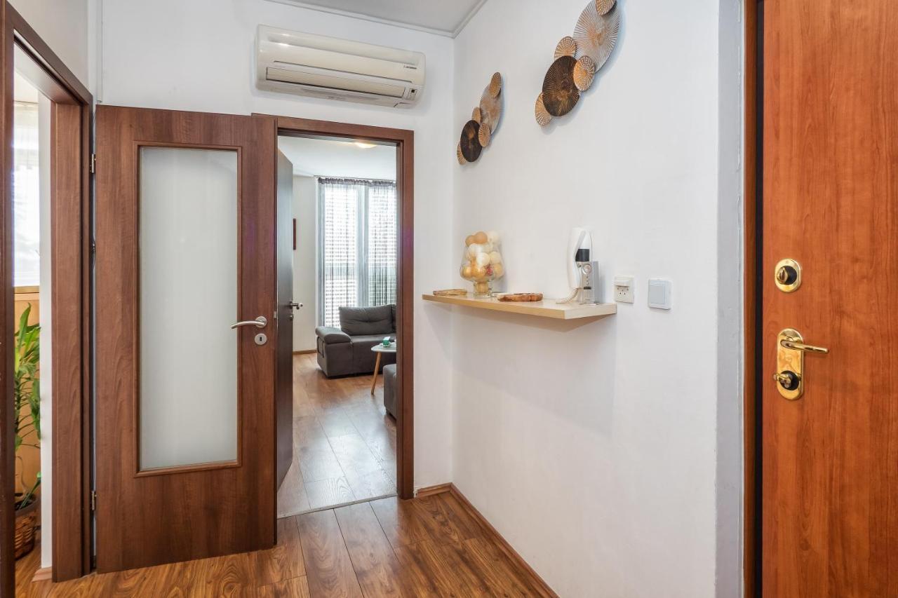 Apartman Neda Сплит Экстерьер фото