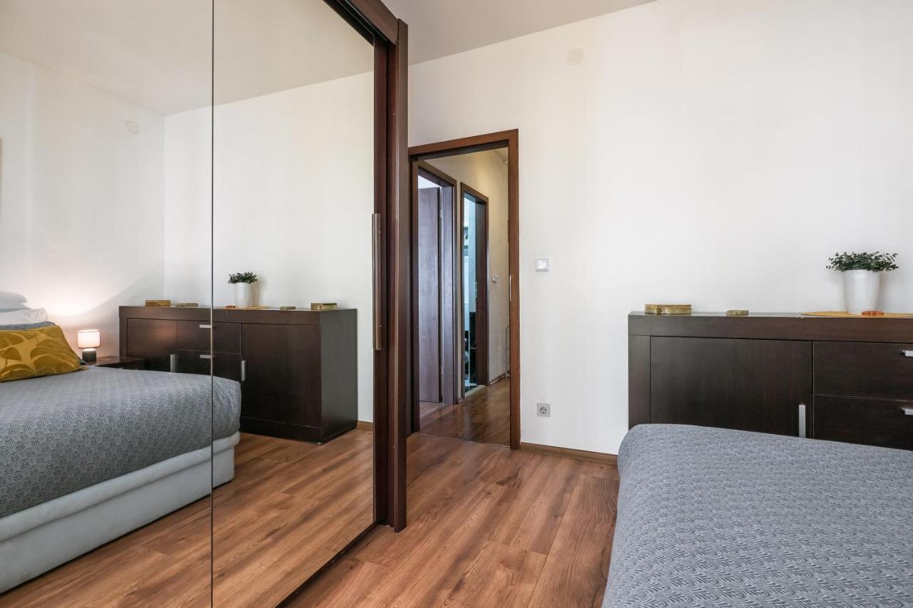 Apartman Neda Сплит Экстерьер фото