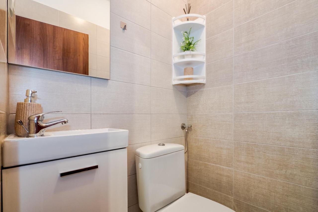 Apartman Neda Сплит Экстерьер фото