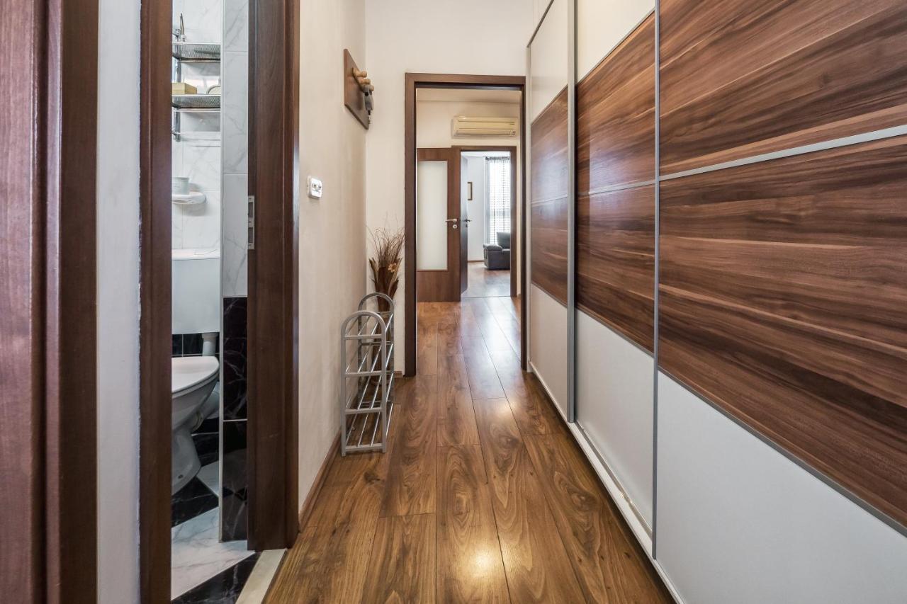 Apartman Neda Сплит Экстерьер фото