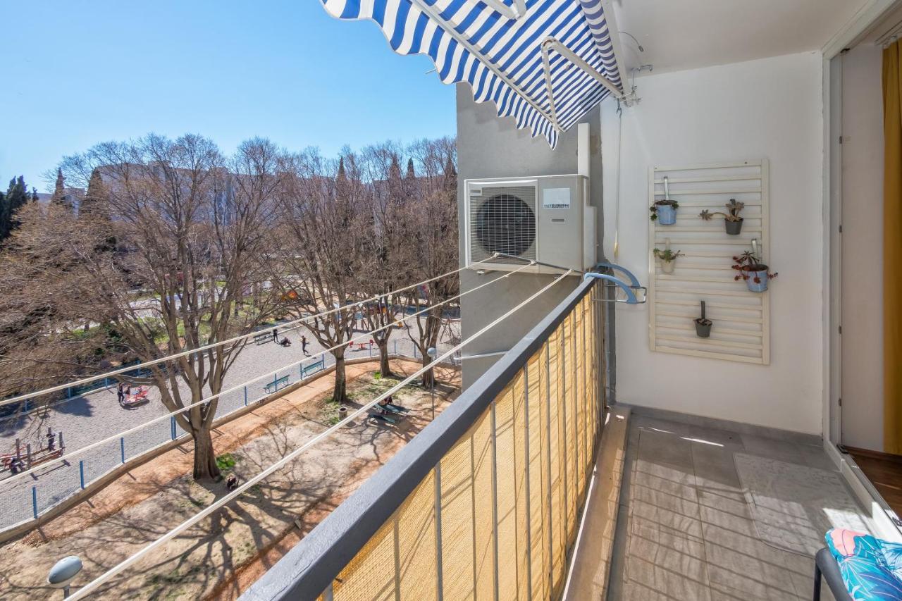 Apartman Neda Сплит Экстерьер фото