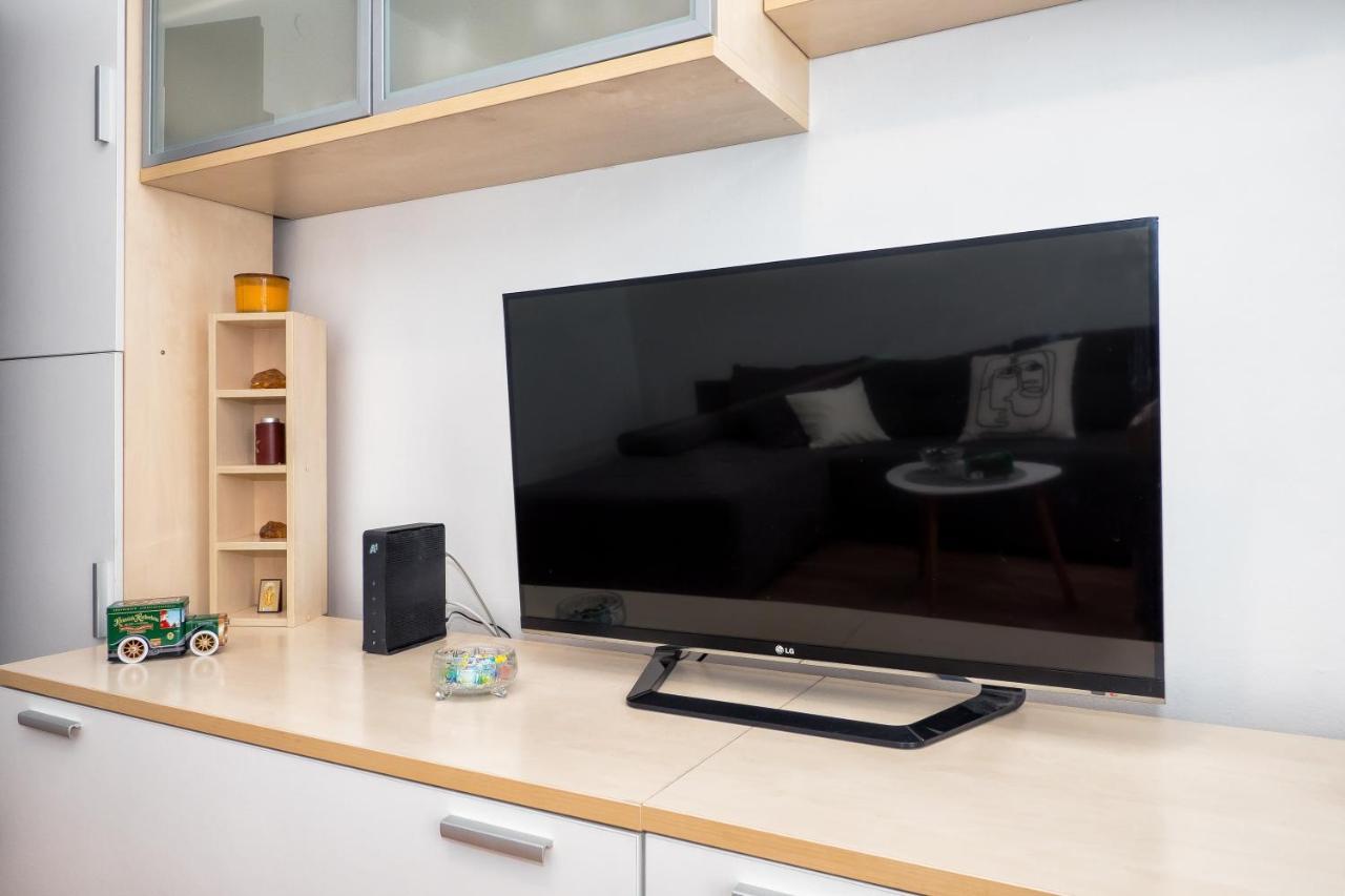 Apartman Neda Сплит Экстерьер фото