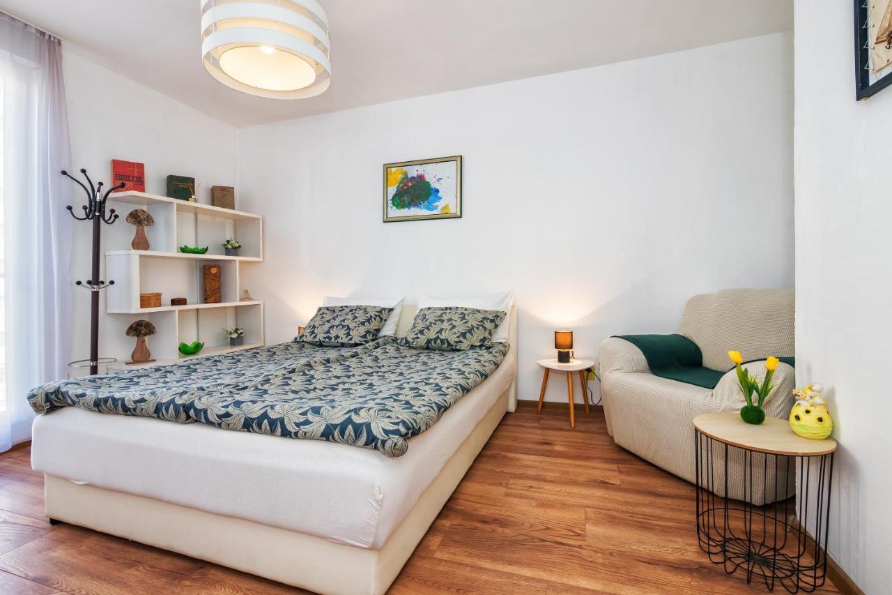 Apartman Neda Сплит Экстерьер фото