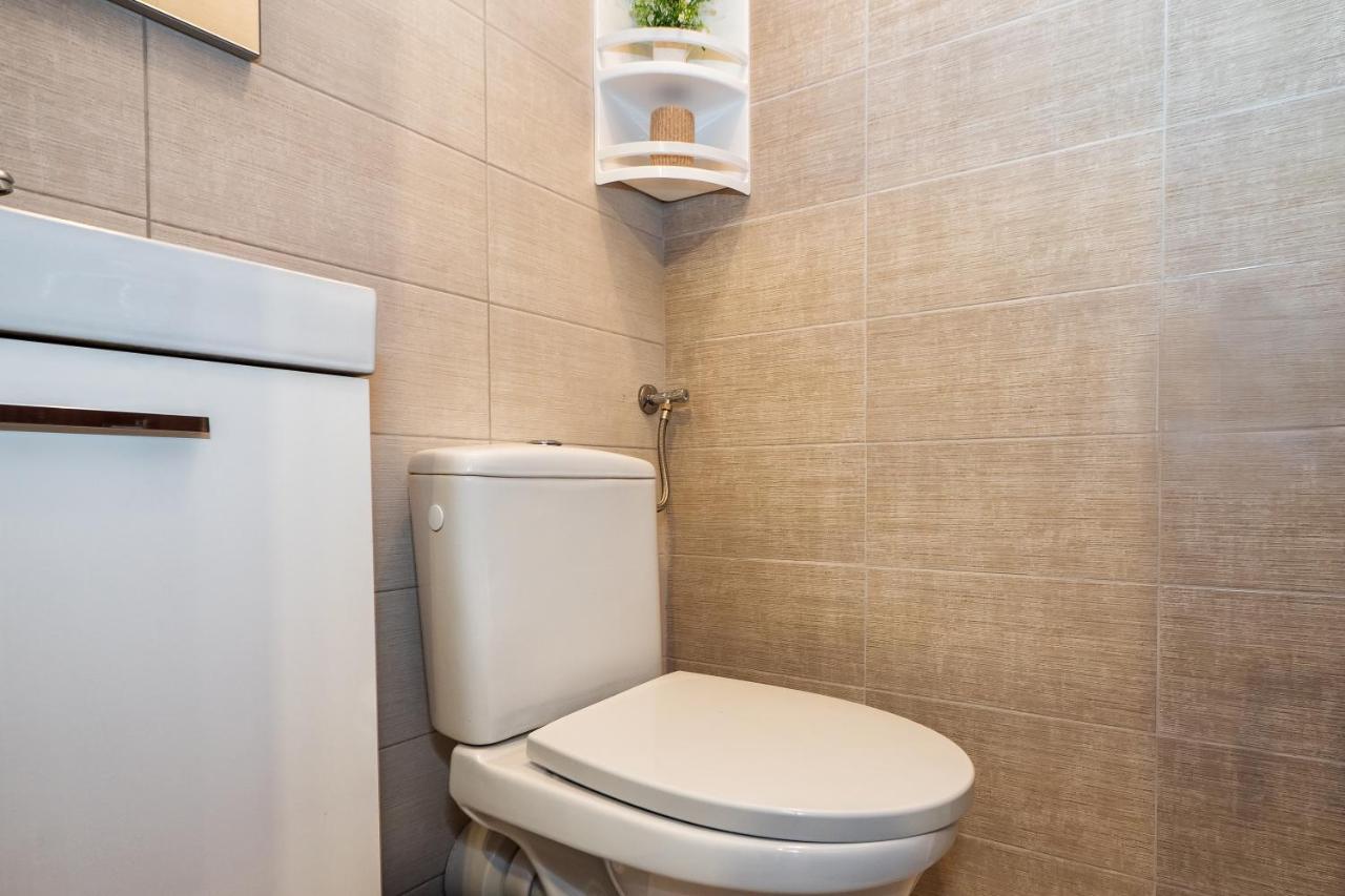 Apartman Neda Сплит Экстерьер фото